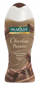 GEL ZA TUŠIRANJE GOURMET CHOCOLATE PASSION 250ML