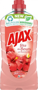 AJAX FDF HIBISCUS 1000 ML