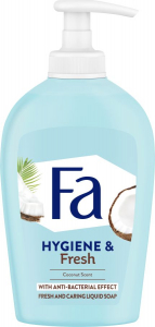 FA TEKUĆI SAPUN 250ML HYGIENE&FRESCH COCO