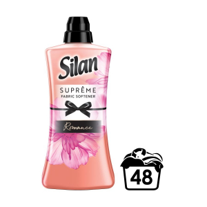 SILAN SUPREME ROMANCE PINK 1,2L