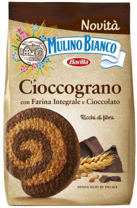 15448 CIOCCOGRANO MB 330X12