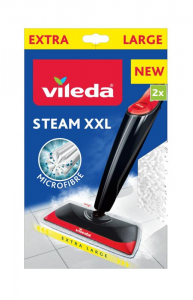 VILEDA STEAM REFIL  XXL 2/1