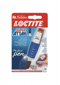 LOCTITE PERFECT PEN GEL 3G