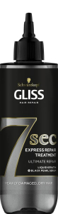 GLISS 7 SECONDS TRETMAN 200ML ULTIMATE REPAIR