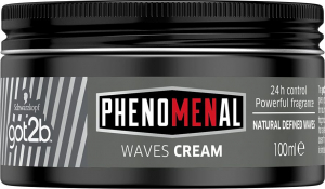 GOT2B KREMA ZA KOSU 100 ML WAVES