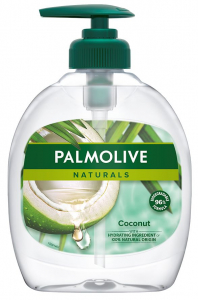 TEK SAP.PAL.PURE COCO 300 ML