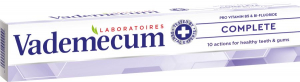 VADEMECUM PREMIUM COMPLETE 75 ML