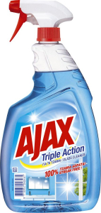 AJAX FRESH BLUE 750ML