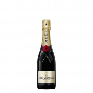 MOET&CHANDON BRUT IMPERIAL HALF 0,38L