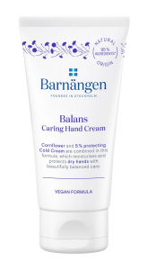 BARNANGEN KREMA ZA RUKE BALANS CARING 75ML