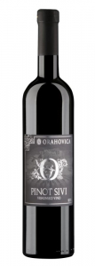 ORAHOVICA PINOT SIVI 0,75 VRHUNSKI