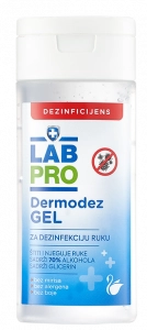 75518 LABPRO DERMODEZ GEL 100ML