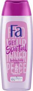 FA GEL ZA TUŠIRANJE 400 ML  GET SPIRITUAL