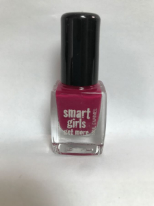 S SMART GIRLS GET MORE LAK ZA NOKT 61