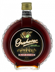 ORAHOVAC  ČUTURA 0,7 L