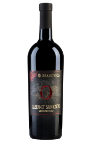 FERAVINO CABERNET SAUVIGNON CLASSIC KV. 0,75L