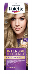 PALETTE ICC N7 SVIJETLOPLAVA 8-0