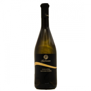 CATTUNAR MALVAZIJA COLLINA 0,75L