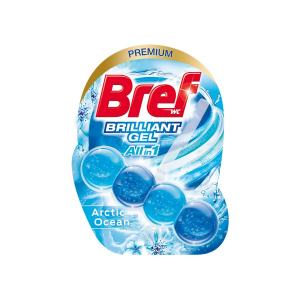 BREF BRILLIANT GEL ARCTIC OCEAN 42G
