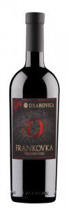 ORAHOVICA FRANKOVKA VRHUNSKA 0,75