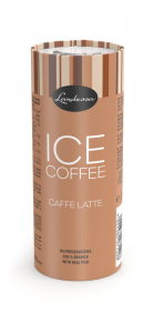 LANDESSA CARTOCAN CAFFE LATTE 230ML