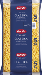 835073 PENNE RIGATE 5000G