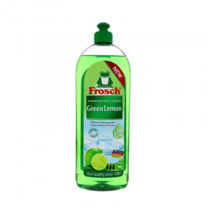 FROSCH DETERDŽENT ZA RUCNO PRANJE SU?A LIMETA 750  ML