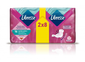 841100 LIBRESSE ULTRA SUPER DUO