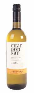 FERAVINO CHARDONNAY CLASSIC  KV. 0.75