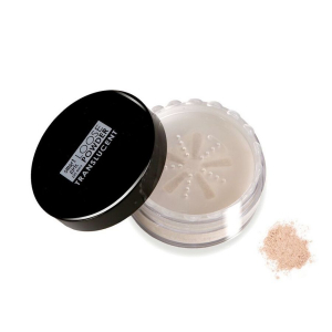 SM PUDER  U PRAHU  TRANSLUCENT