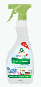 FROSCH HIGIJENSKO ČIŠĆENJE POVRŠINA  ZA BEBE 500 ML