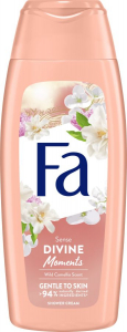 FA GEL ZA TUŠIRANJE 400ML  DIVINE MOMENTS