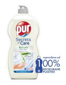 PUR CARE ALOVE VERA 1200ML