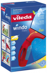 VILEDA  WINDOMATIC USISAVAC ZA PROZORE