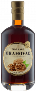 ORAHOVAC PREMIUM 0,7L