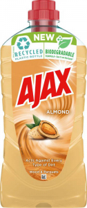AJAX AUTHENTIC ALMOND OIL 1000 ML