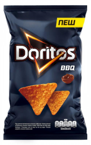 DORITOS BARBECUE 100G/13