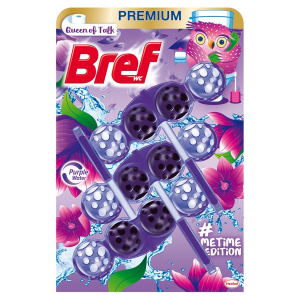 BREF COLOR ACTIV QUEEN OF TALK 3X50 G
