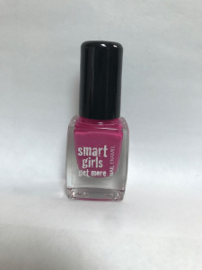 S SMART GIRLS GET MORE LAK ZA NOHT 27