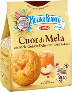 20213 CUOR DI MELA NOVA 300G