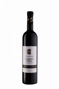 TRS CABERNET FRANC 0,75 L