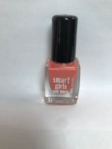 S SMART GIRLS GET MORE LAK ZA NOHT 66