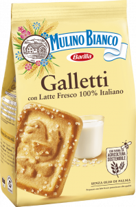 GALLETTI 350G