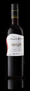 IMAKO MERLOT 0,75L