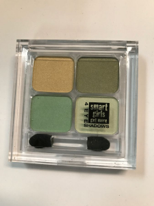 SMART  QUADRO SJENILO ZA OČI 04