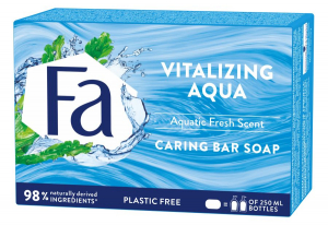 FA SAPUN 90G VITALIZING