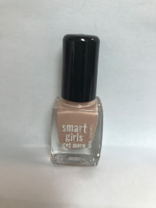 S SMART GIRLS GET MORE LAK ZA NOHT 55