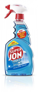 50379 SUPER JON STAKLO ANTISTATIC 650 ML