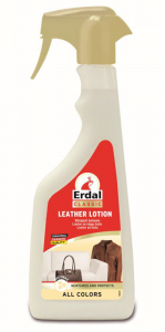 ERDAL LOSION ZA KOŽU PUMPICA 500ML