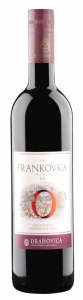 ORAHOVICA FRANKOVKA 0,75 KVALITETNA